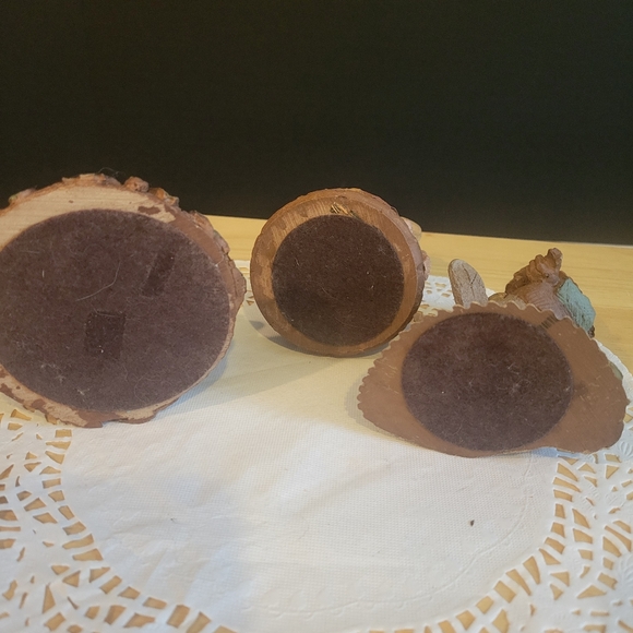 Lot of Three Tom Clark Gnomes: Bride & Groom, Jacques, Ace of Spades - Picture 5 of 16